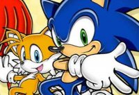 Sonic Puzzle Quest: Brick Breaker