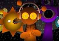 Sprunki Shifted: Sound Creation Game