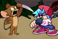 Jerry's Rhythm Showdown
