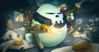 Egg Arena Challenge