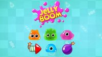 Candy Burst Match Puzzle