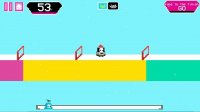 Snowy Dash Circuit