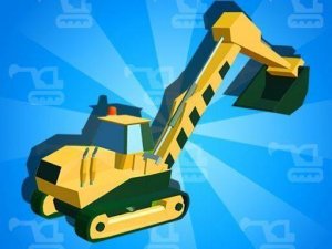 Builder Machines: Playful Operations