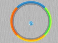 Color Wheel Match