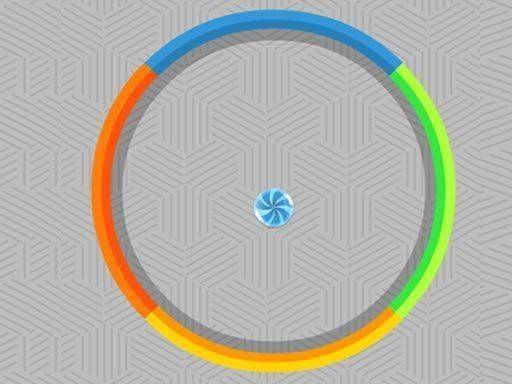 Color Wheel Match