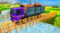 Rugged Terrain Freight Runner