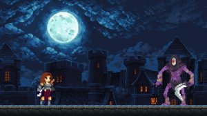 Spirit Path: Fantasy Action RPG