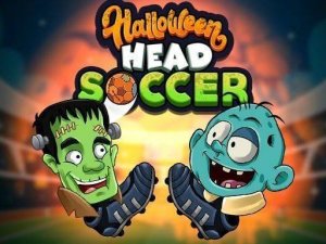 Festive Header Football Clash