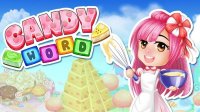 Alphabet Tile Connect Word Builder