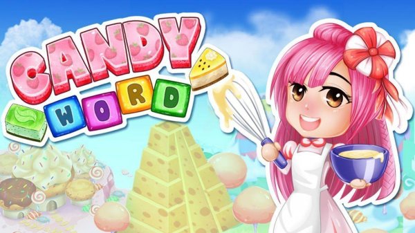 Alphabet Tile Connect Word Builder