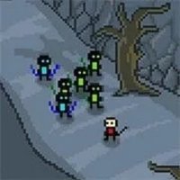 Pixel Hero Action Game