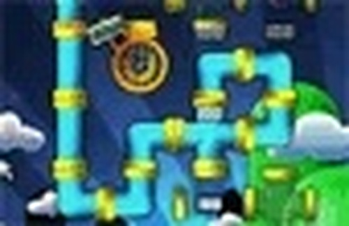 Pipe Flow Logic