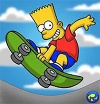 Bright Skate Adventure