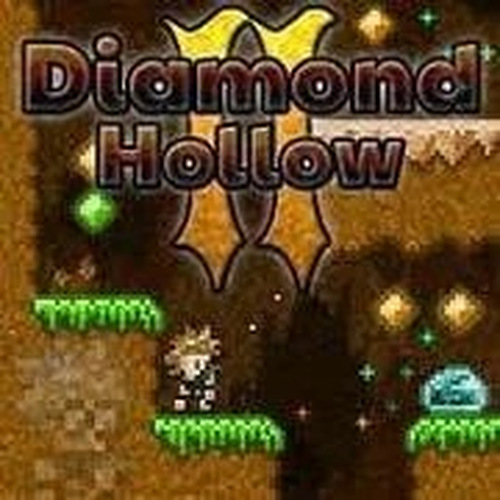 Crystal Tunnel Escape 2: Classic Platformer