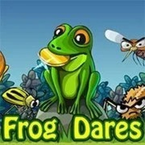 Hopping Frog World