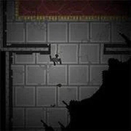 Corridor Runner Online Pursuit