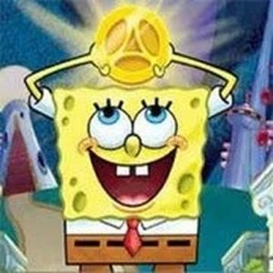 Bikini Bottom Undersea Quest