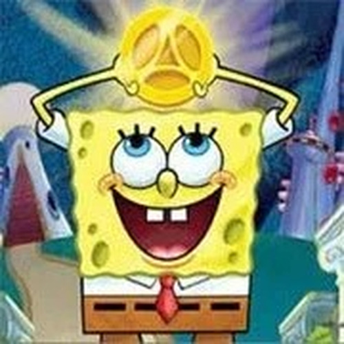 Bikini Bottom Undersea Quest