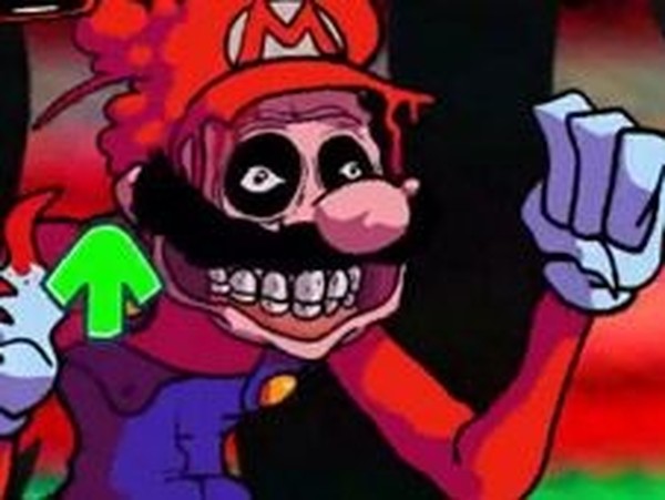 Beat Battle: Mario Music Mod