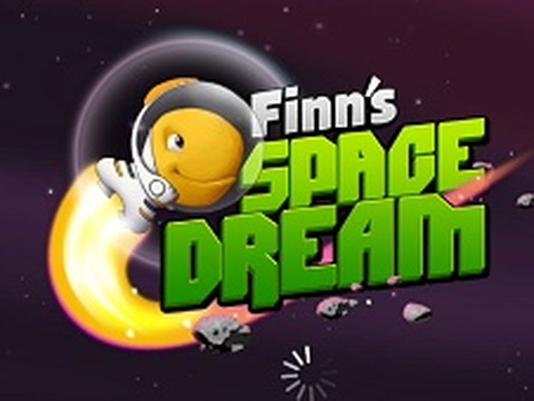 Planet Hopper: Cosmic Dash