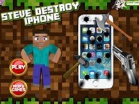 Phone Break Arcade Game