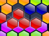 Hexagon Tile Puzzle Challenge