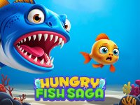 Oceanic Fish Quest: Casual Action