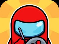 Reaction Sprint: Action Adventure