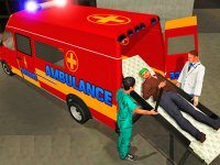 Urgent Response Driving Simulator
