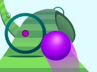 Bounce Ring Journey