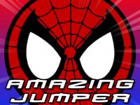 Amazing Leap Arcade Challenge