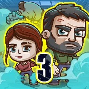 Duo Survival 3 Arena Challenge