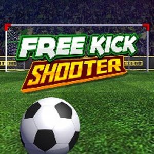 Free Kick Master Sports Game
