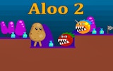 Aloo 2: Potato Man Adventure