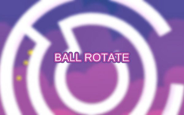 Ball Rotate: Gravity Puzzle Game Online