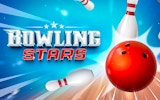 Bowling Stars: Trophy Duel Online Game