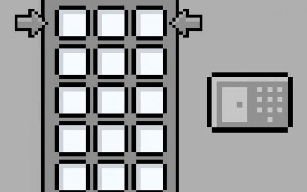 Break the Code - Logic Puzzle Game