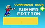 Commander Keen Summer Edition Online Game