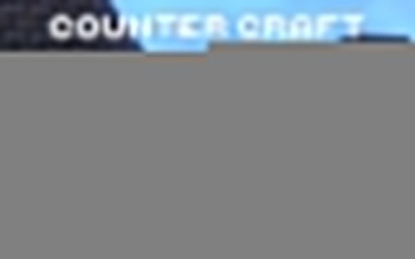 Counter Craft Classic - Blocky Tactical Action Online Game