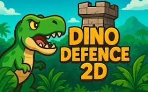 Ancient Creature Guardian - Tower Defense