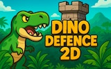 Ancient Creature Guardian - Tower Defense