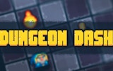Dungeon Dash: Loot and Dodge Online Game