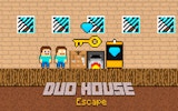 Duo House Escape Adventure Online Puzzle Game