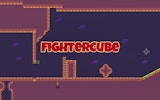 FighterCube: Arena Precision Fighter Demo