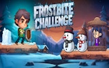 Snowy Dash Quest