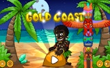 Gold Coast: Gem Projectiler Adventure Online Game