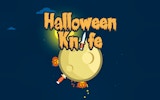 Halloween Knife Throwing Online Game