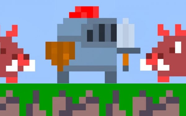 Kidnapped Again: Rescue the Princess