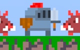 Kidnapped Again: Rescue the Princess