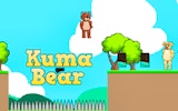Kuma Bear: Chocolate Adventure Online Game